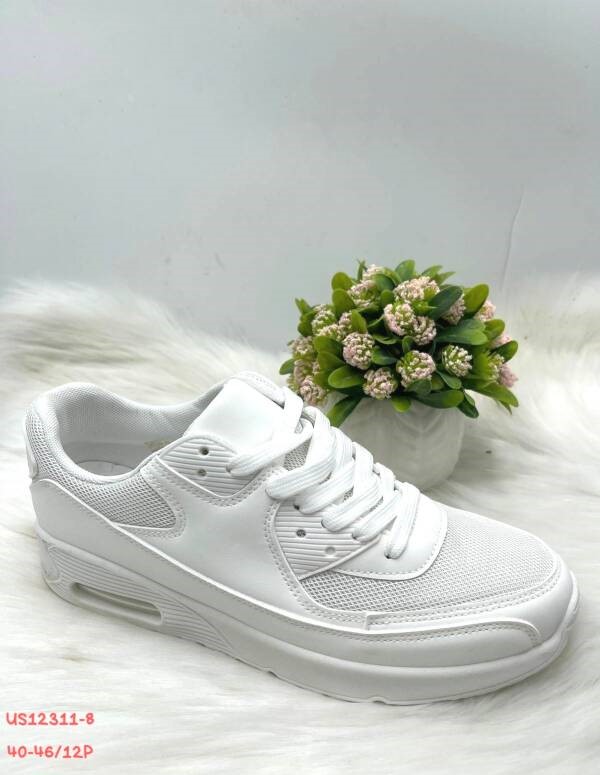 Buty Sportowe Męskie Roz 40-46 / 12 par 1